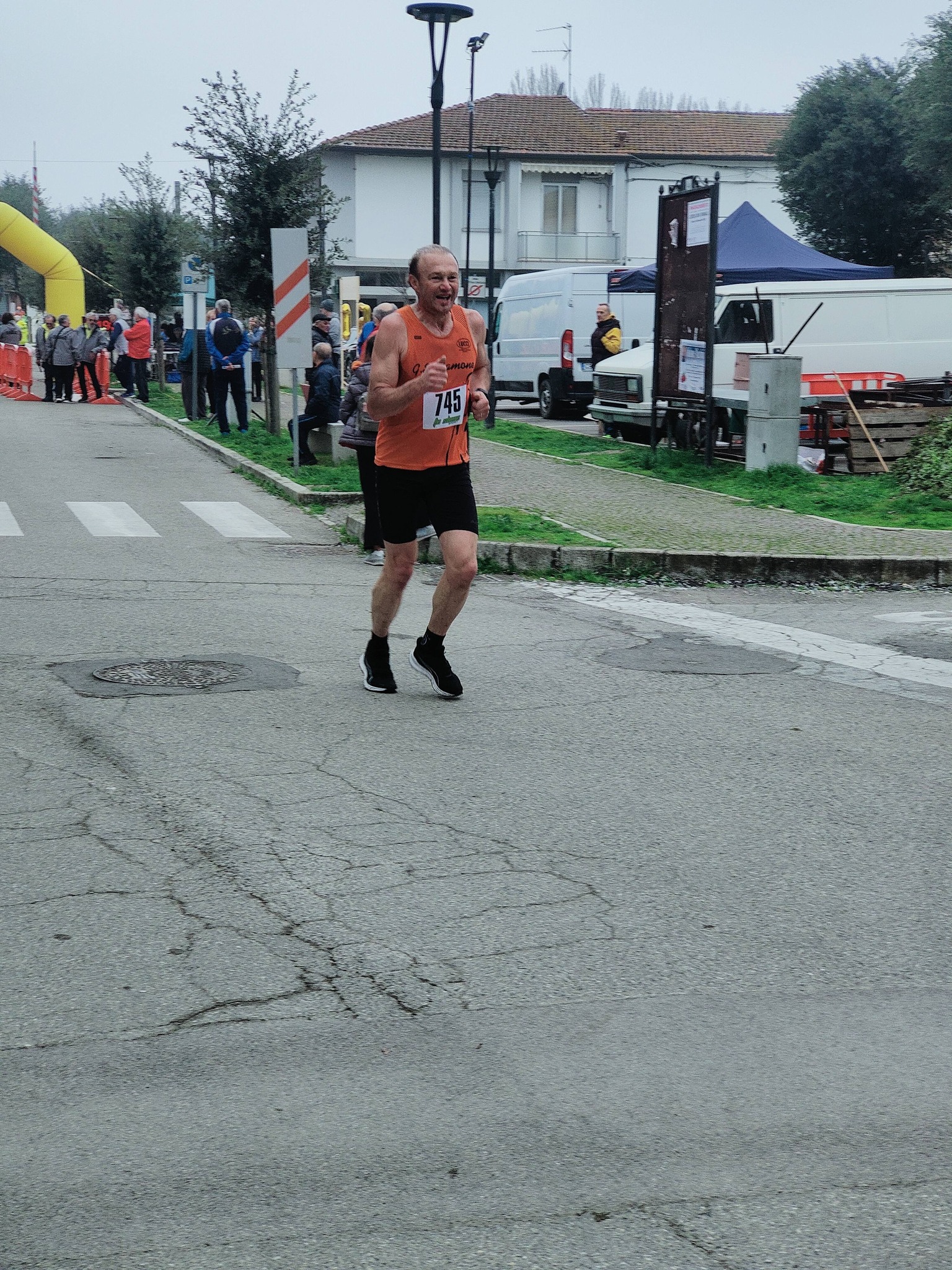 San Patrizio: Trofeo Buriani e Vaienti - 01 marzo 2026